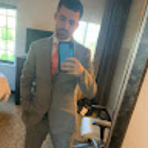 Meet your Posher, Jerry